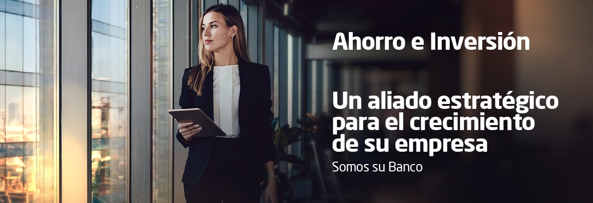 Ahorro e Inversión