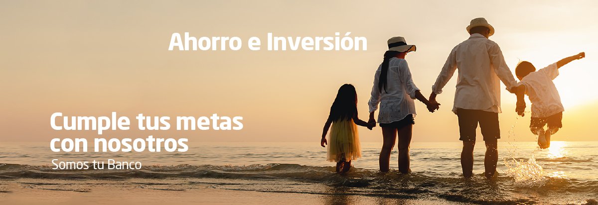 Ahorro e Inversión