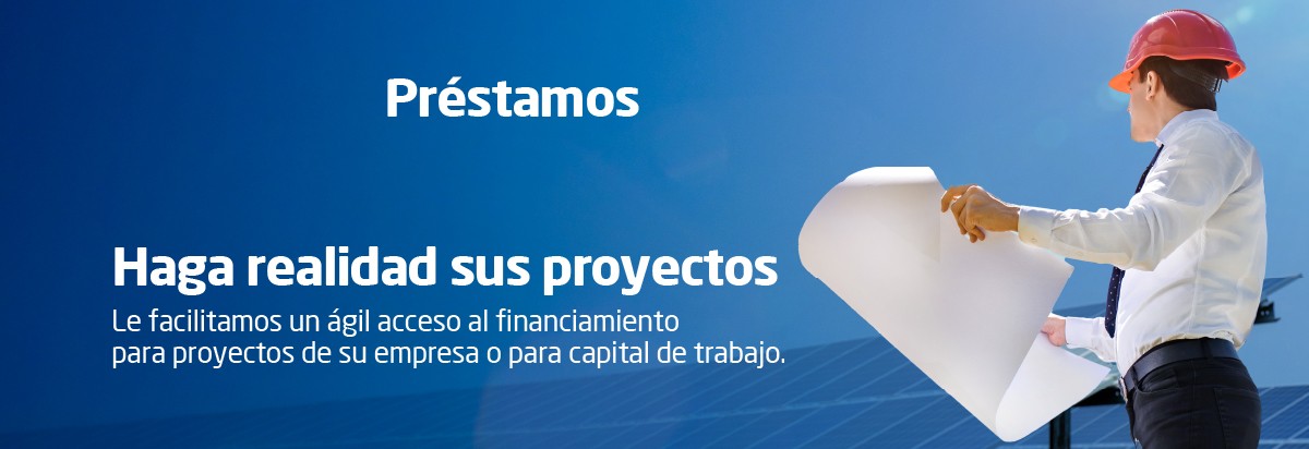 Préstamos