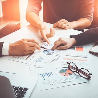Valores Corporativos