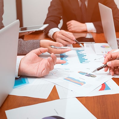 Valores Corporativos